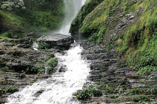 African Hill Tours